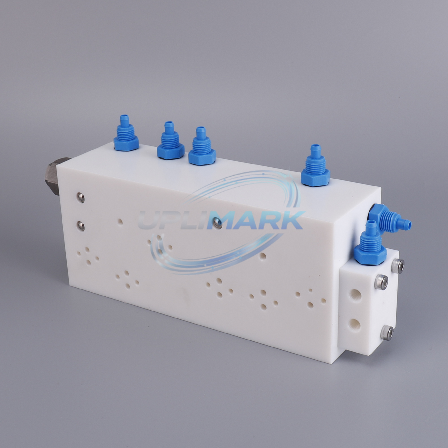 INK MANAGEMENT BLOCK ASSY – For Domino A&A+ Series
