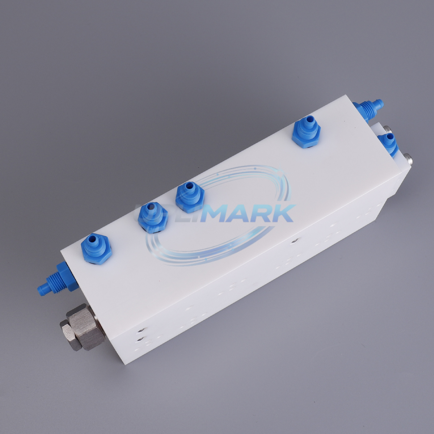 INK MANAGEMENT BLOCK ASSY – For Domino A&A+ Series