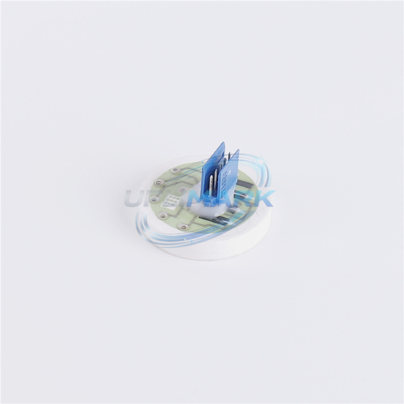 CELL PRESSURE G AND M HEAD – For Imaje S4 S8 9040  Series