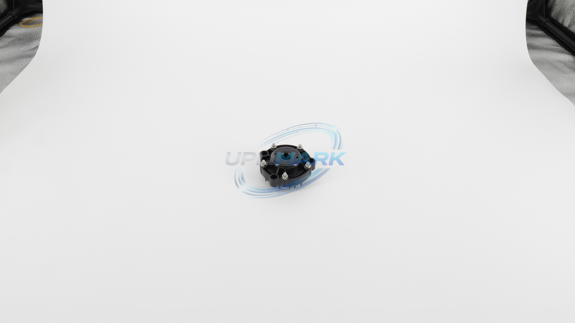 1000 SERIE INK CORE DAMPER – UPLIMARK UVJ-X0228-01
