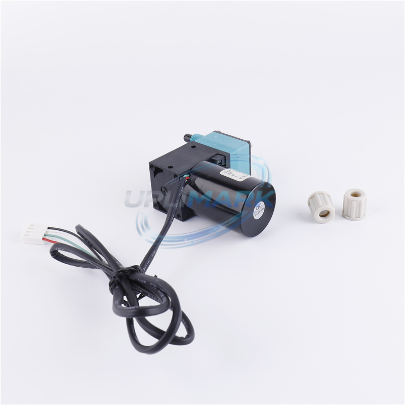 DIAPHRAGM VACUUM PUMP – UPLIMARK UDM-4-0110305SP-02