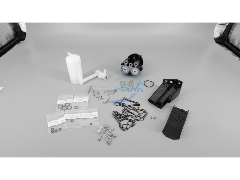 1000 SERIES INK CORE REPAIR KIT (NEW) – UPLIMARK UVJ-X0089-01
