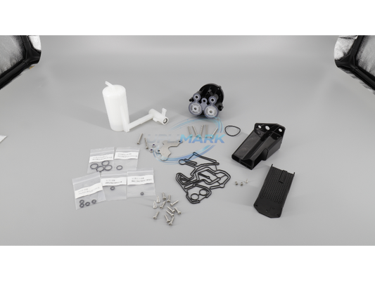 1000 SERIES INK CORE REPAIR KIT (NEW) – UPLIMARK UVJ-X0089-01