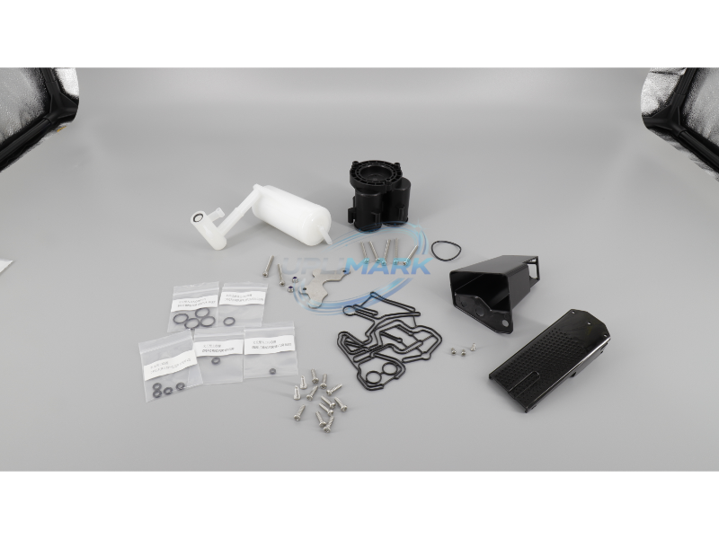 1000 SERIES INK CORE REPAIR KIT (NEW) – UPLIMARK UVJ-X0089-01