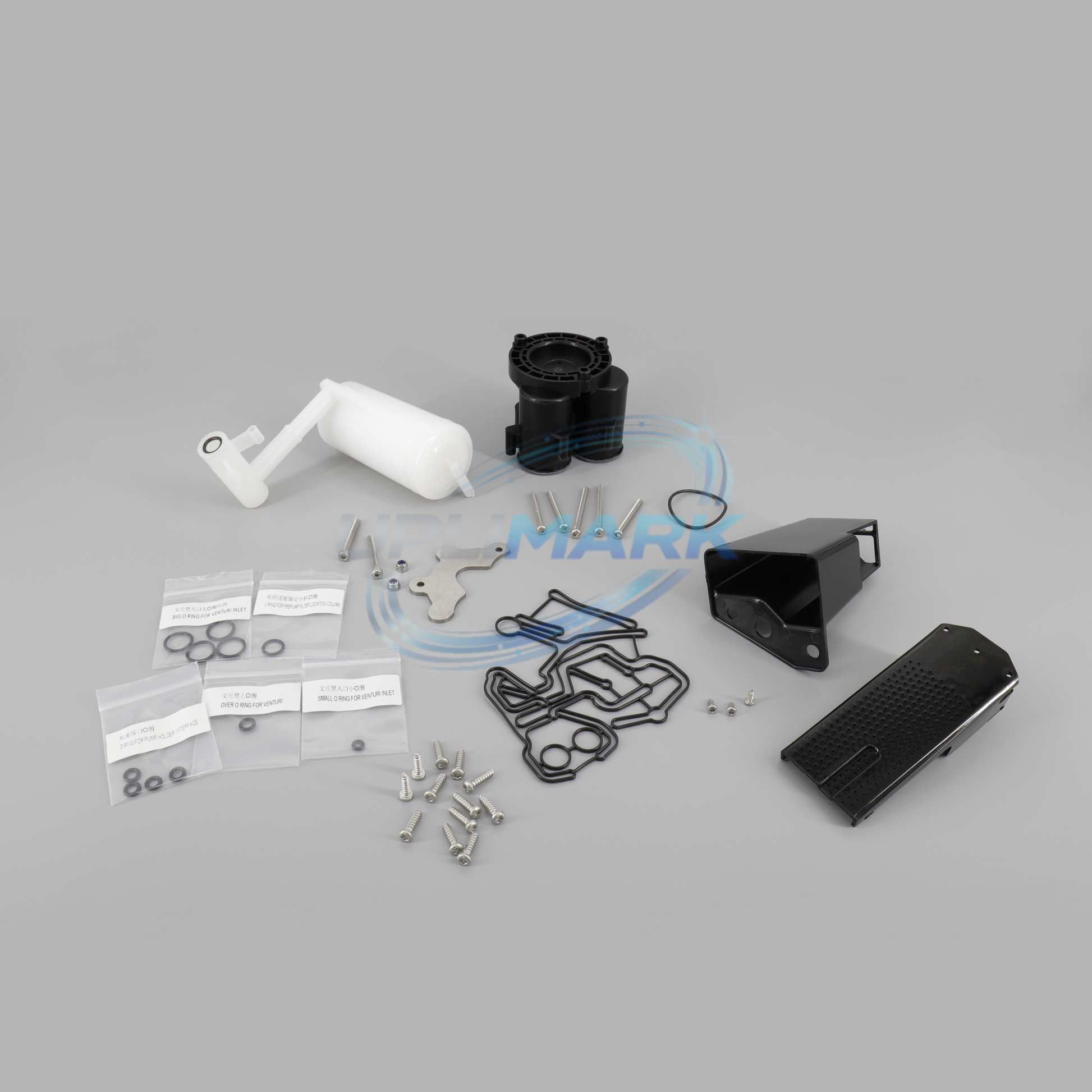 1000 SERIES INK CORE REPAIR KIT (NEW) – UPLIMARK UVJ-X0089-01