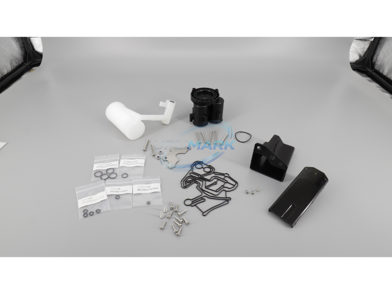1000 SERIES INK CORE REPAIR KIT (NEW) – UPLIMARK UVJ-X0089-01