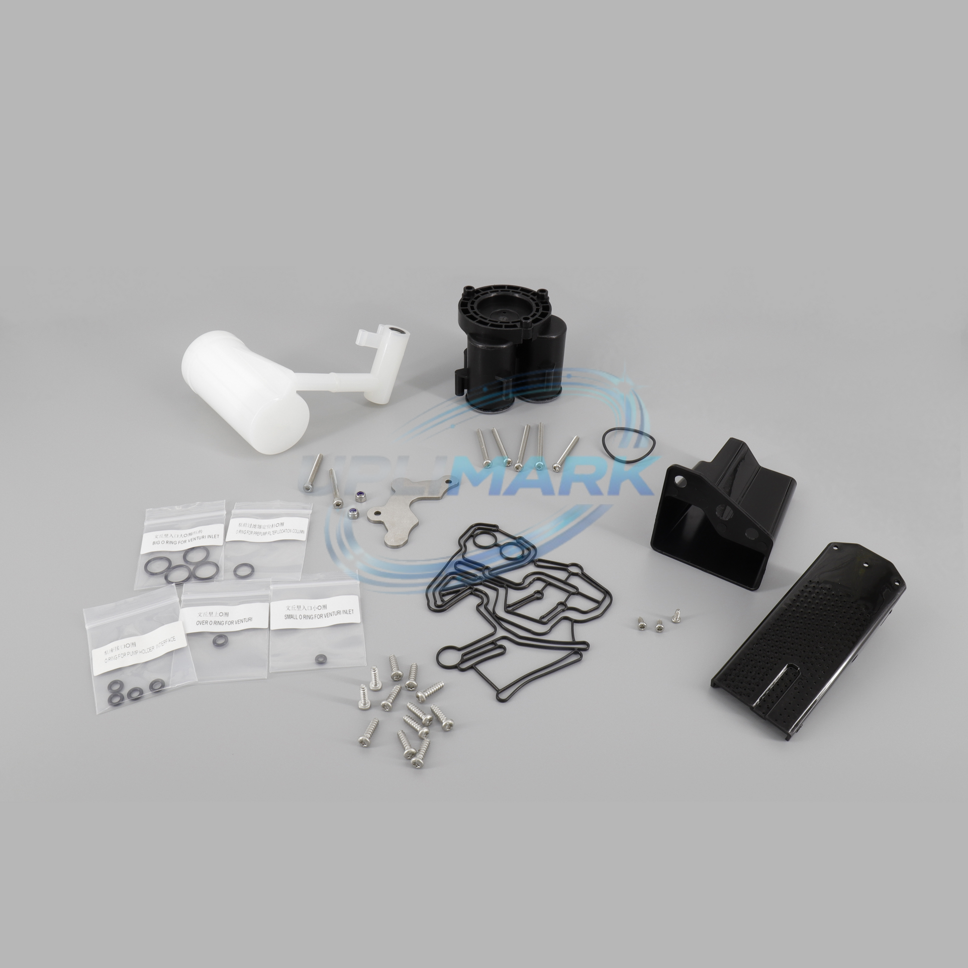 1000 SERIES INK CORE REPAIR KIT (NEW) – UPLIMARK UVJ-X0089-01