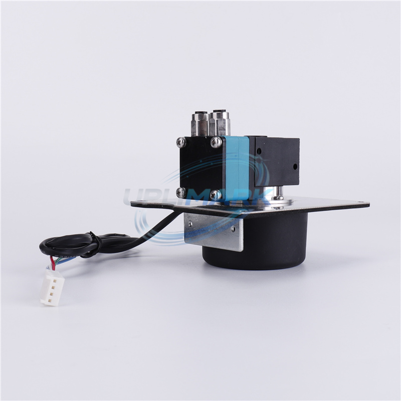 VACUUM PUMP KIT - TYPE 2 – For Domino A320I&A420I&A520I  Series