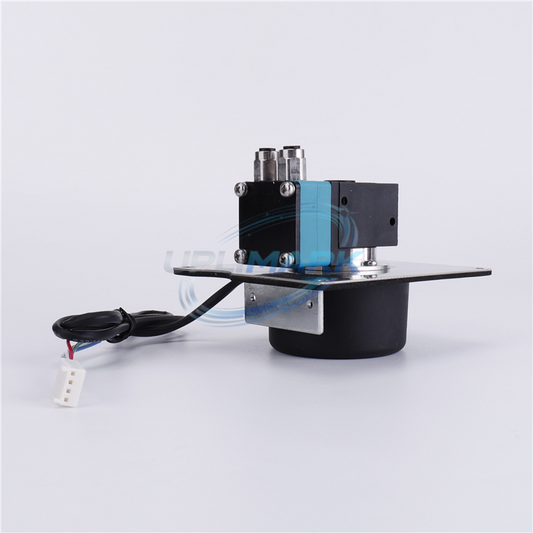 VACUUM PUMP KIT - TYPE 2 – For Domino A320I&A420I&A520I  Series