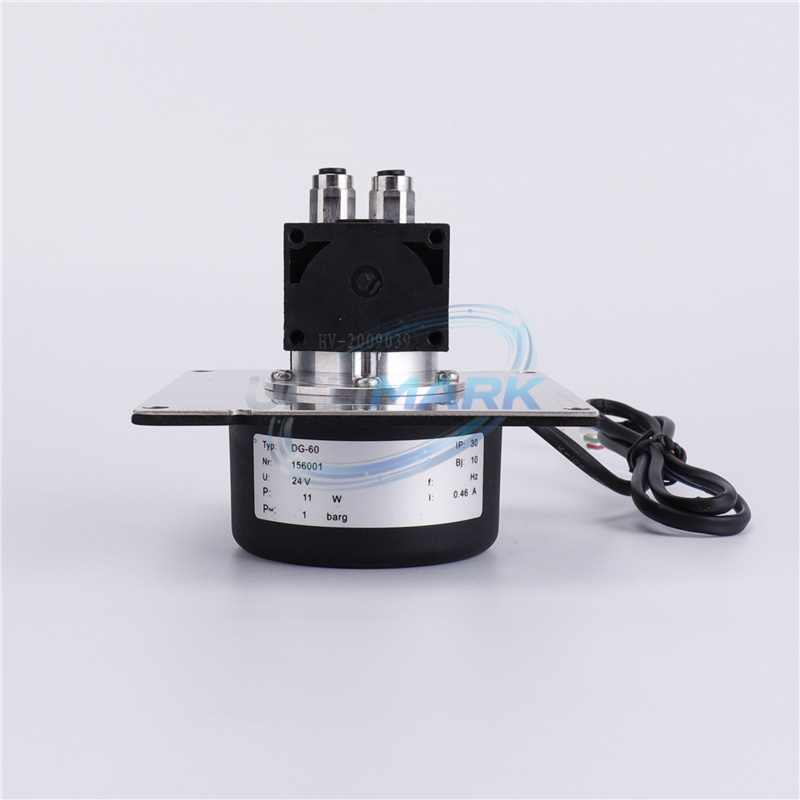 VACUUM PUMP KIT - TYPE 2 – For Domino A320I&A420I&A520I  Series