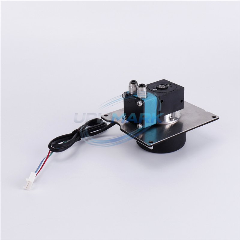VACUUM PUMP KIT - TYPE 2 – For Domino A320I&A420I&A520I  Series