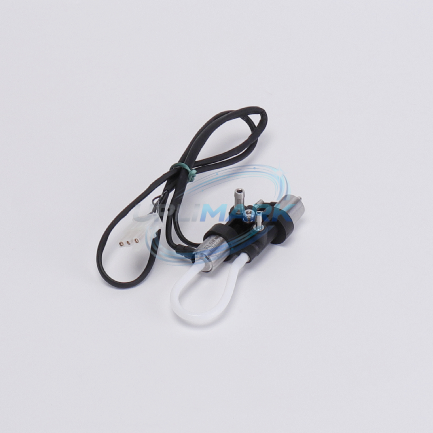 Compatible with Videojet 1000 – 1000 Series New Recovery Solenoid Valve Assembly (Without Mounting Bracket)