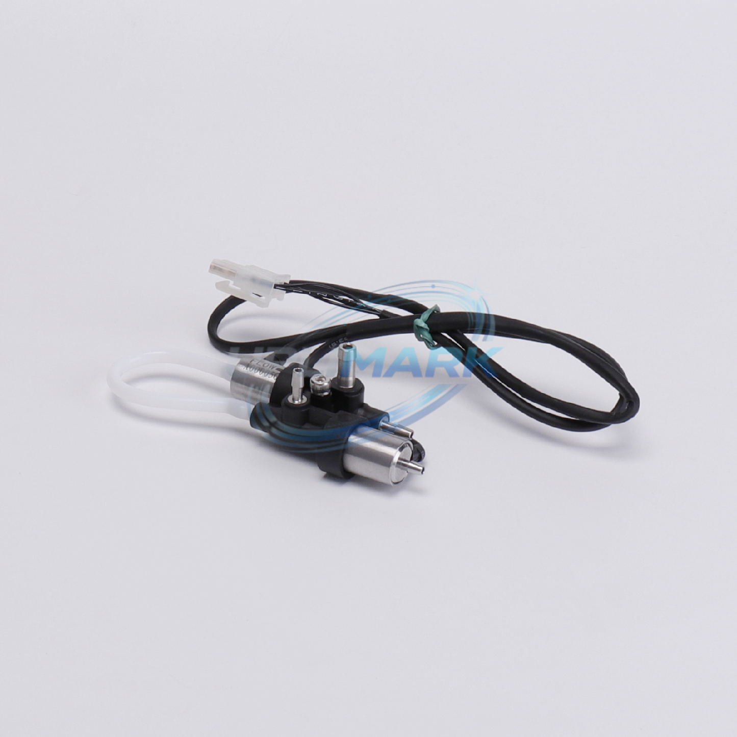Compatible with Videojet 1000 – 1000 Series New Recovery Solenoid Valve Assembly (Without Mounting Bracket)