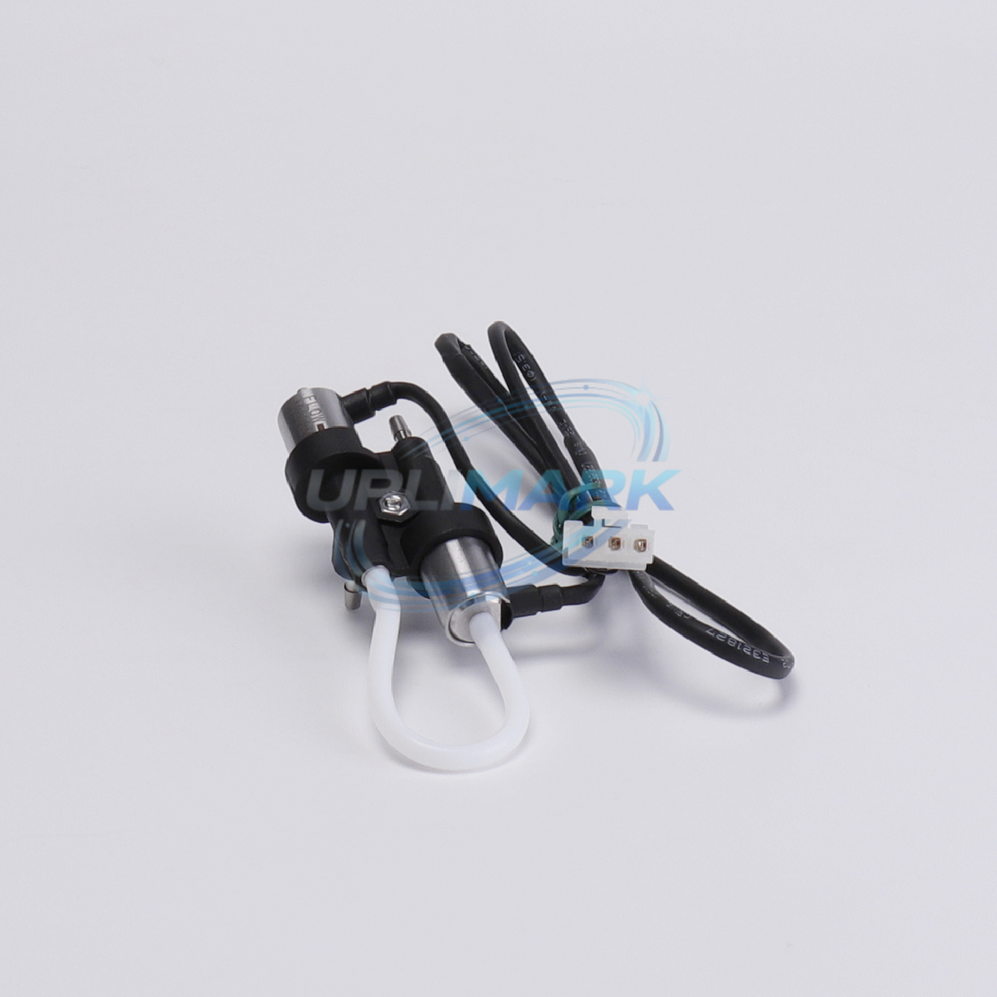 Compatible with Videojet 1000 – 1000 Series New Recovery Solenoid Valve Assembly (Without Mounting Bracket)