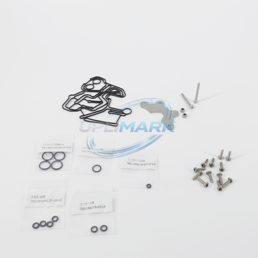 Compatible with Videojet 1000 – Service Kit（Not Including Backflow Prevention Kit & Filter Kit ) For 1000 Series