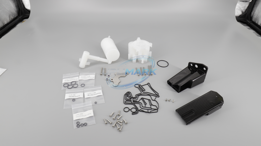 1000 SERIES INK CORE REPAIR KIT (B/C/D TYPE) – UPLIMARK UVJ-X0092