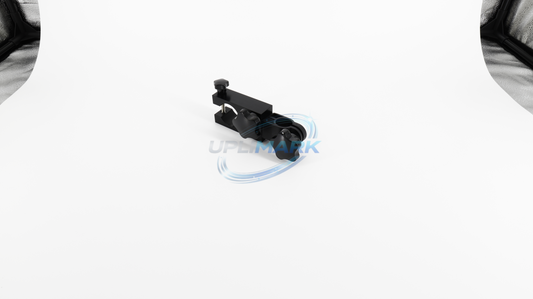 1000 SERIES NOZZLE CLAMP ASSEMBLY – UPLIMARK UVJ-X0480