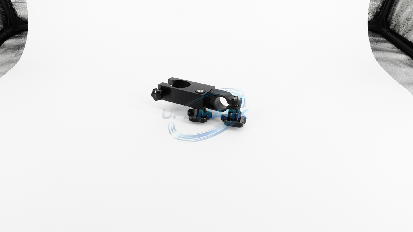 1000 SERIES NOZZLE CLAMP ASSEMBLY – UPLIMARK UVJ-X0480