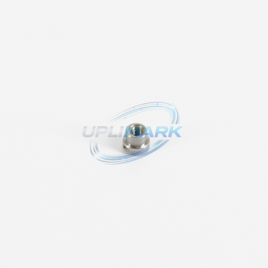 Printhead Grounding Nut for Markem-Imaje 9410 and 9450 printheads – UPLIMARK SYN0628, reference view 1