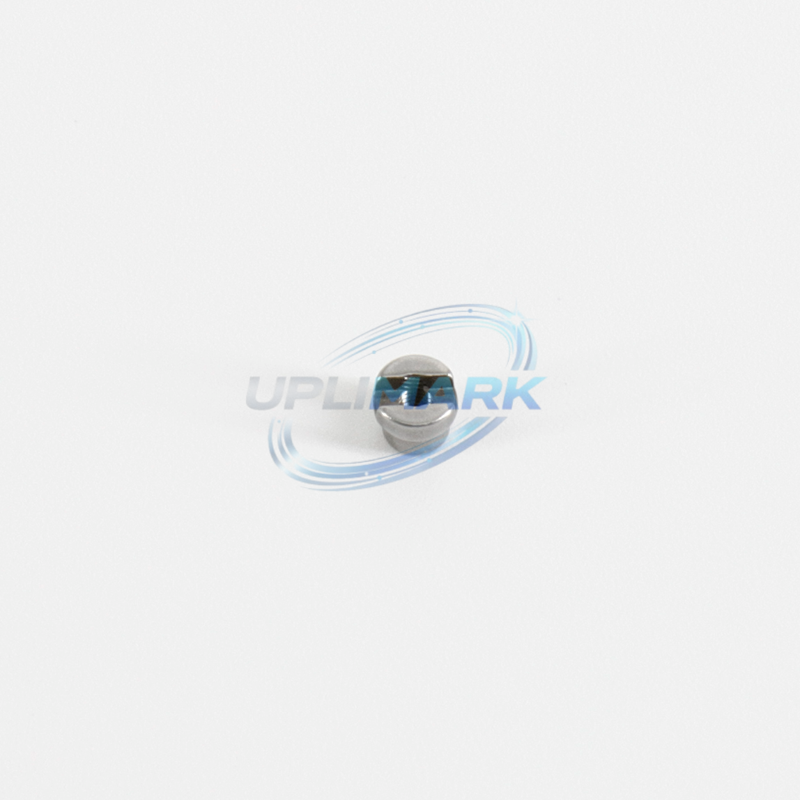Printhead Grounding Nut for Markem-Imaje 9410 and 9450 printheads – UPLIMARK SYN0628, reference view 2
