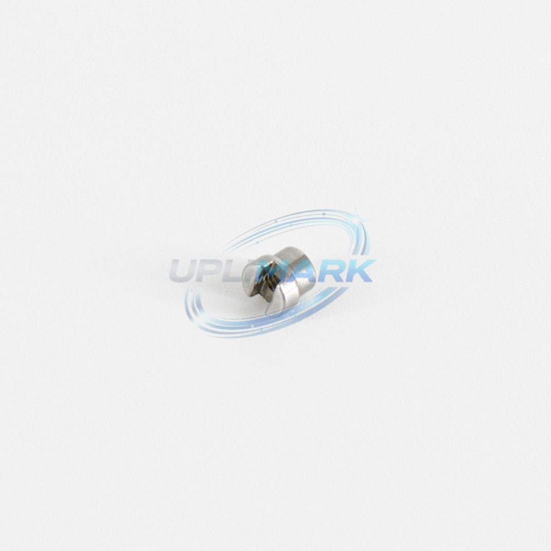 Printhead Grounding Nut for Markem-Imaje 9410 and 9450 printheads – UPLIMARK SYN0628, reference view 3