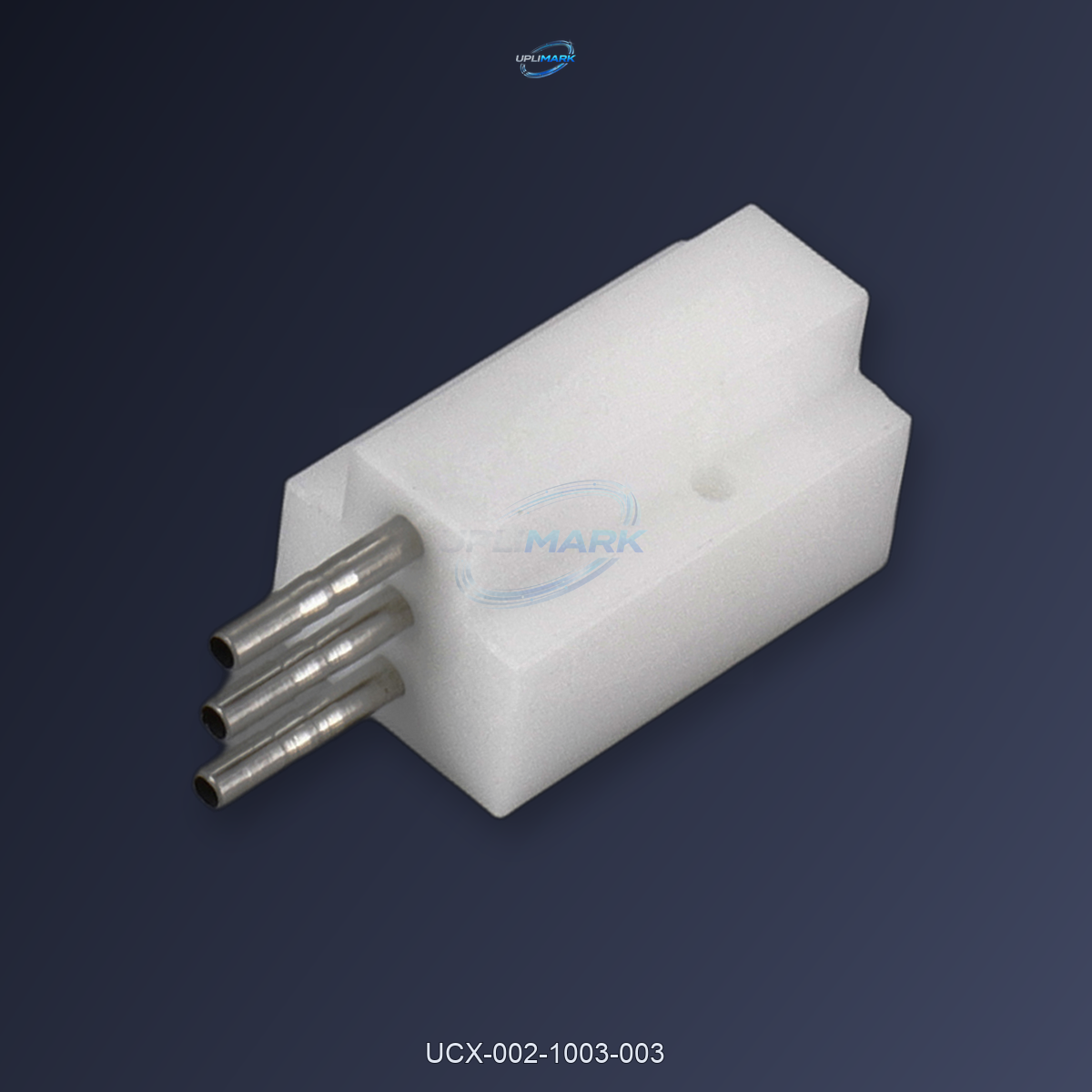 UPLIMARK UCX-002-1003-003 printhead valve ink block assembly for Citronix CIJ printer