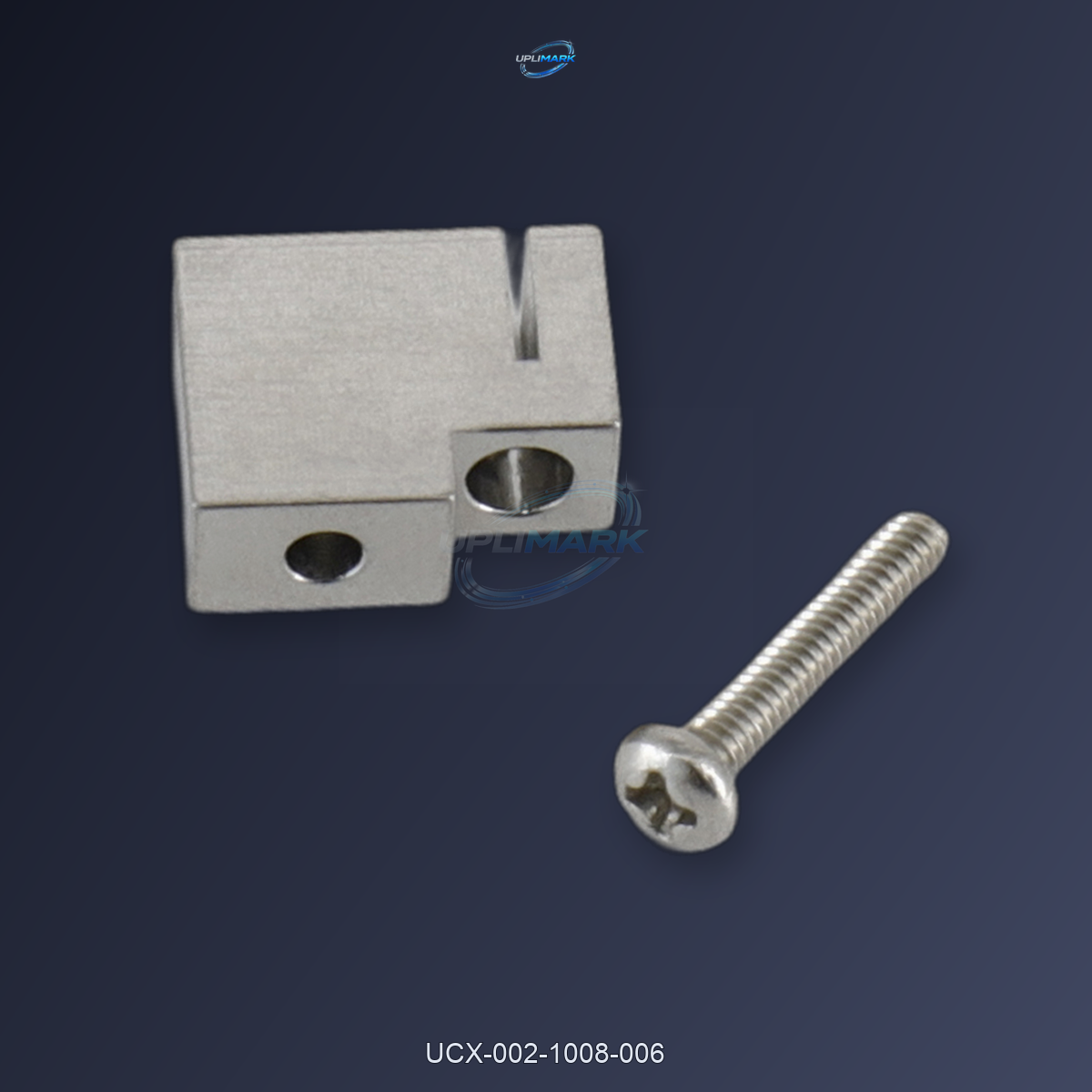 UPLIMARK UCX-002-1008-006 charge electrode for Citronix CI580 CI1000 3000 and 5000 series