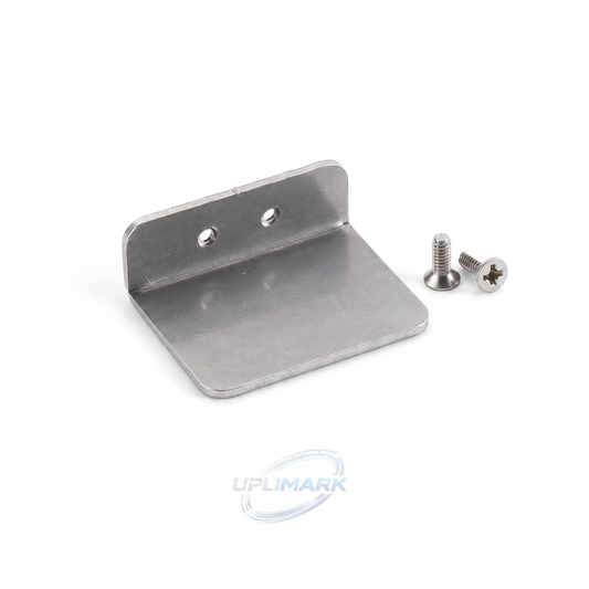 Ground Deflector Plate for Citronix CIJ Systems – UPLIMARK UCX-002-1012-003, view 1