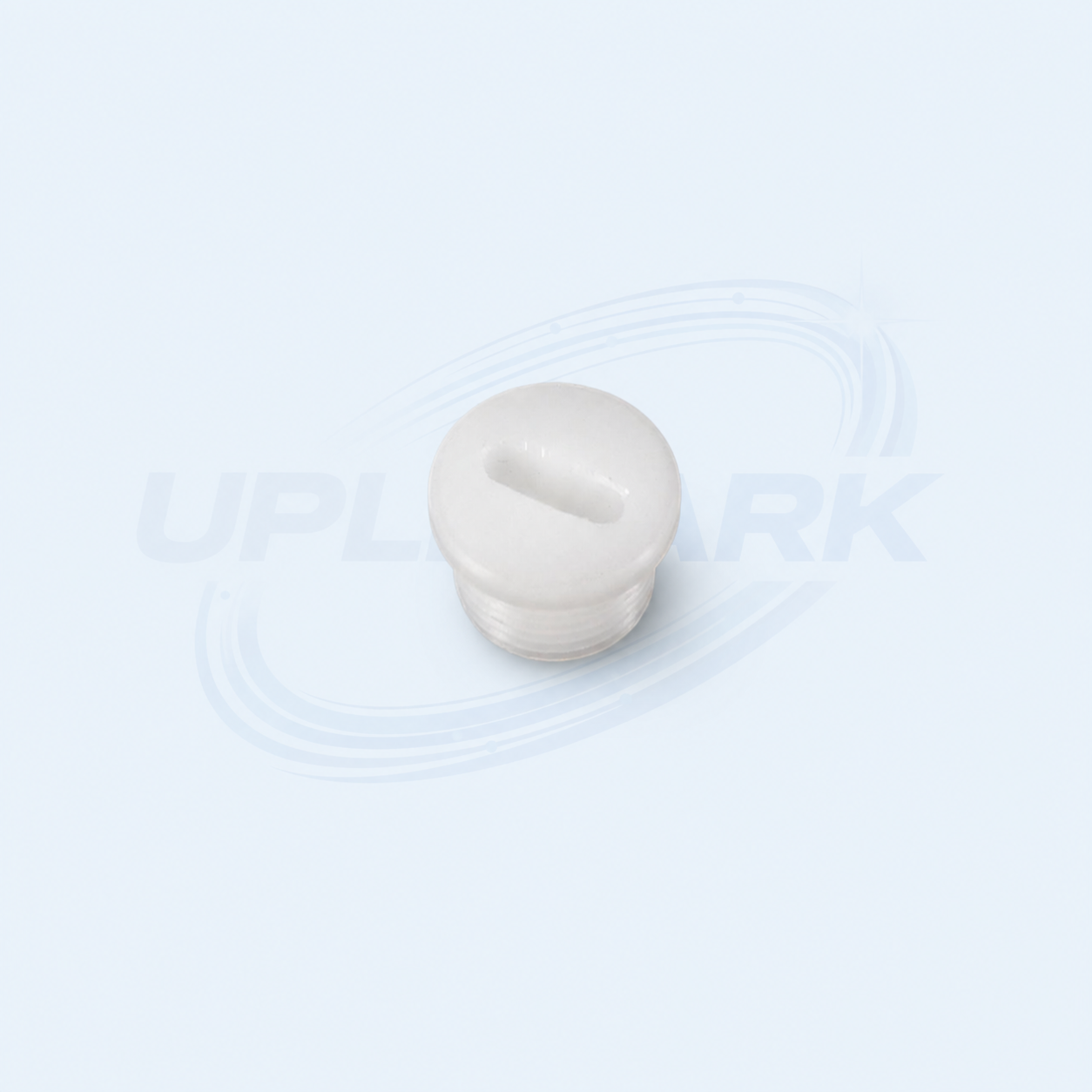 Drop-Generator Block Screw for Citronix CIJ Systems – UPLIMARK UCX-002-1021-002, view 1