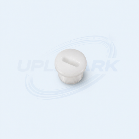 Drop-Generator Block Screw for Citronix CIJ Systems – UPLIMARK UCX-002-1021-002, view 1