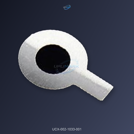UPLIMARK UCX-002-1033-001 resonator component for Citronix CIJ printer