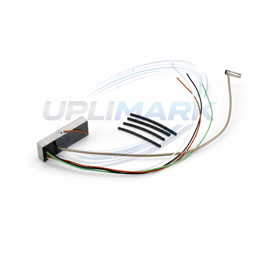 Phase Amplifier PC Board Assembly for Citronix CIJ Systems – UPLIMARK UCX-002-1073-002, view 1