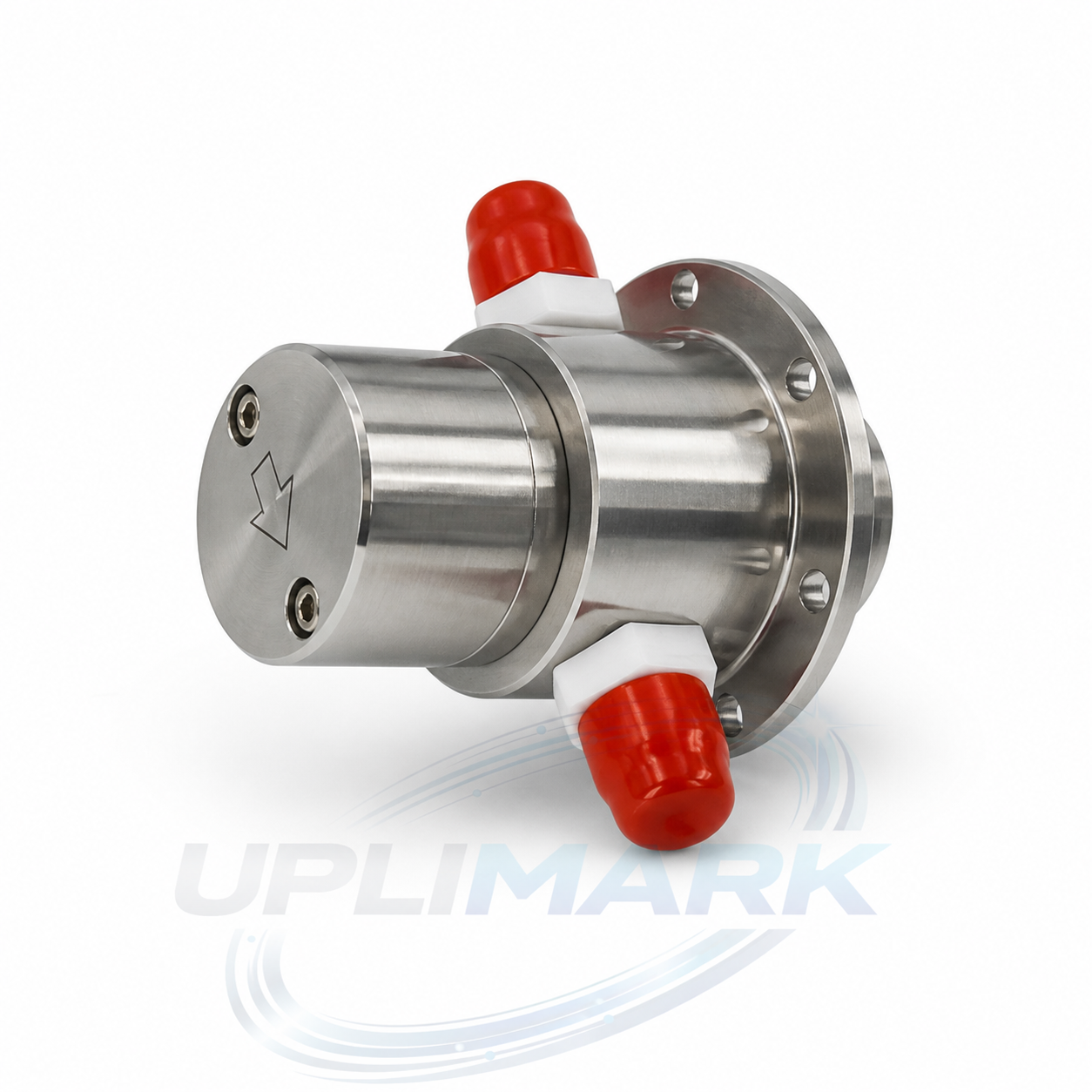 Black-Ink Pump for Citronix CI580 and CI1000 Series – UPLIMARK UCX-003-1005-001, view 1