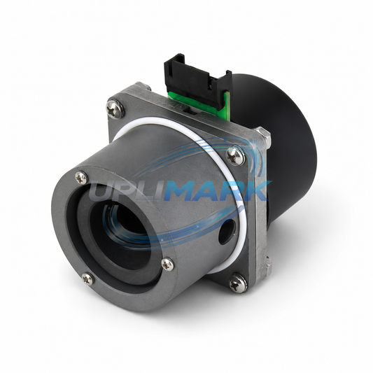 Pump Motor with Plastic Cover for Citronix 5000 Series – UPLIMARK UCX-003-1006-002, view 1