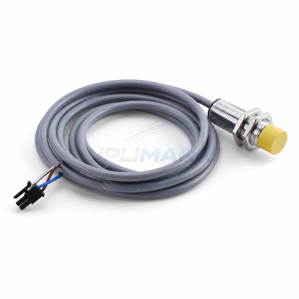 Viscometer Sensor for Citronix CIJ Systems – UPLIMARK UCX-003-1022-001, view 1