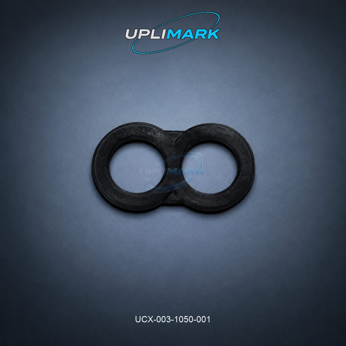 UPLIMARK UCX-003-1050-001 solenoid valve gasket for Citronix CIJ printer