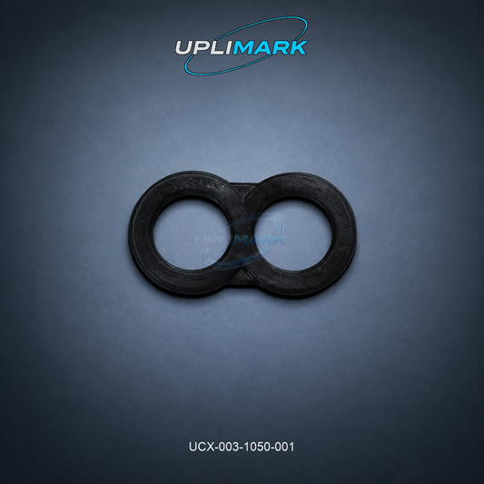 UPLIMARK UCX-003-1050-001 solenoid valve gasket for Citronix CIJ printer