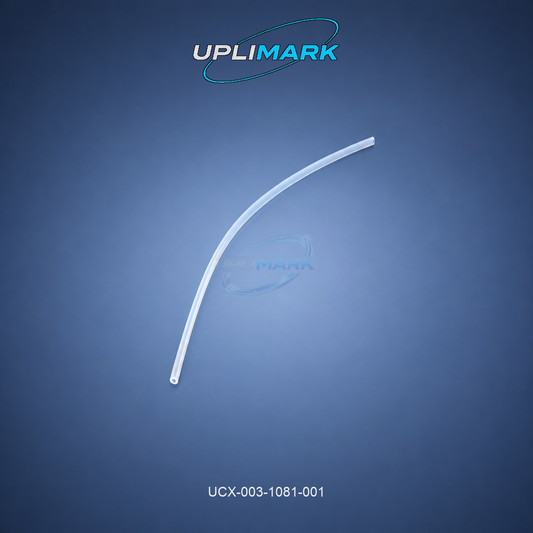 UPLIMARK UCX-003-1081-001 FEP tube 1/4 x 1/8 for Citronix CIJ systems