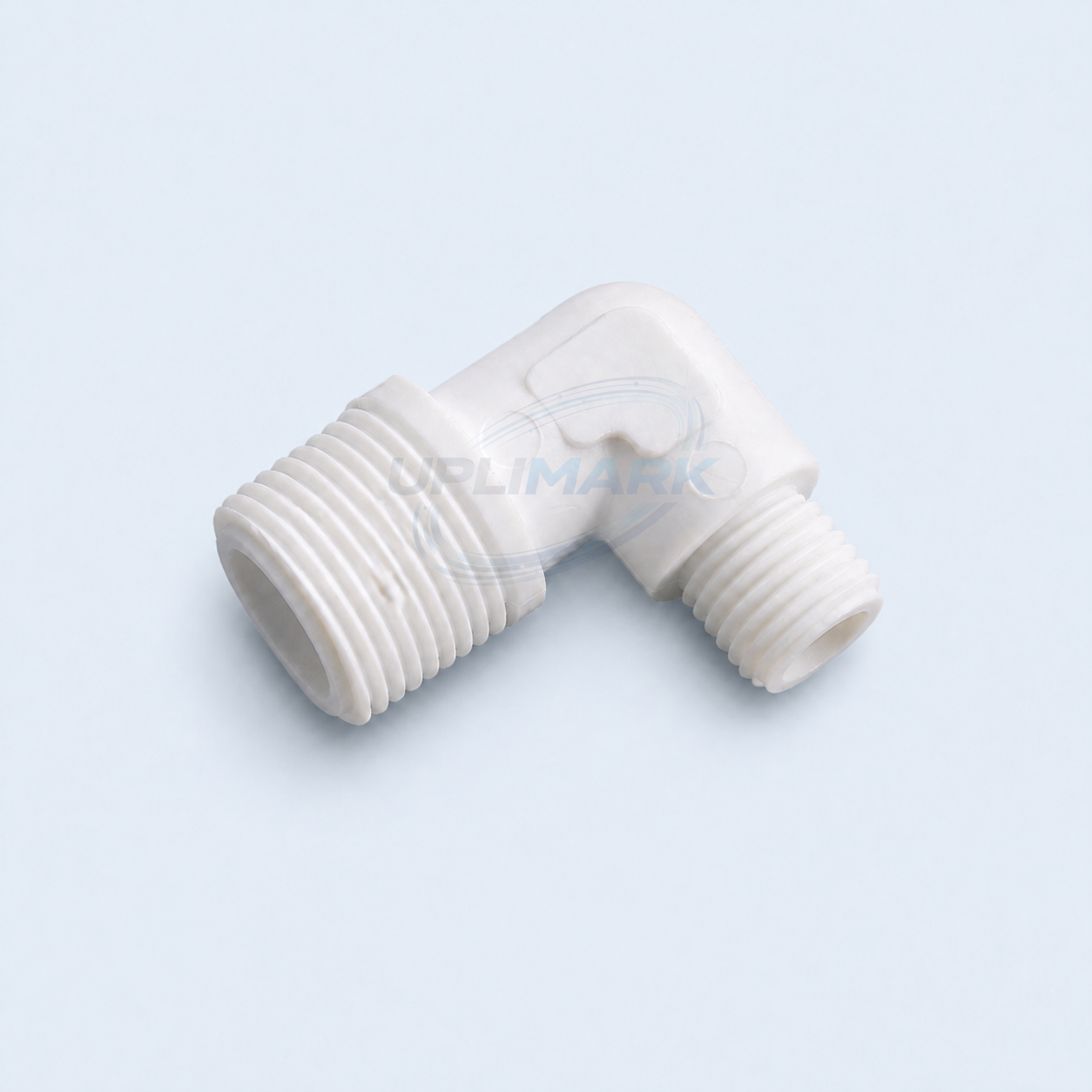 3/8 L Male Elbow Fitting for Citronix CIJ Systems – UPLIMARK UCX-003-1095-001, view 1