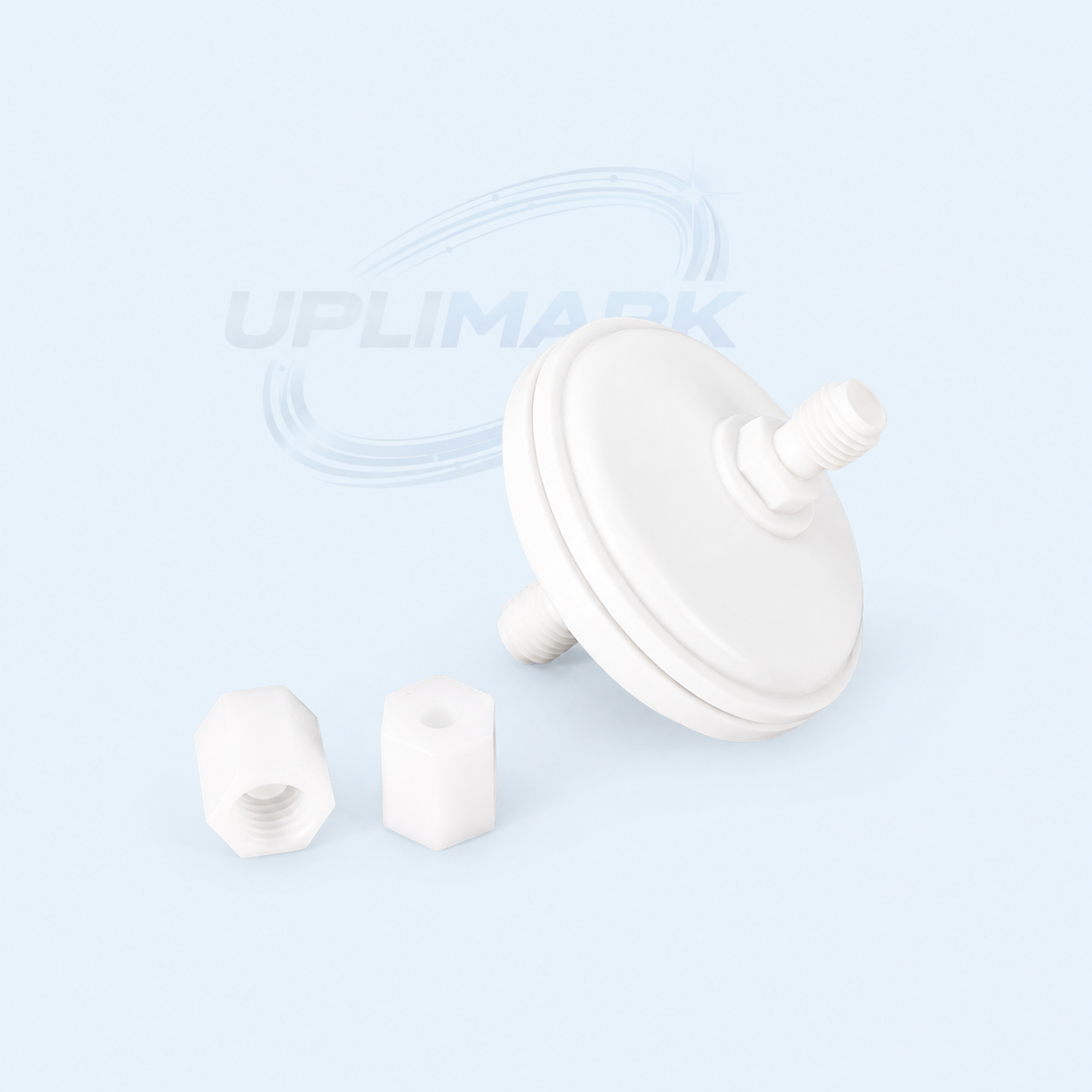Gutter Filter Assembly for Citronix CI580 and CI1000 Series – UPLIMARK UCX-003-1109-002, view 1