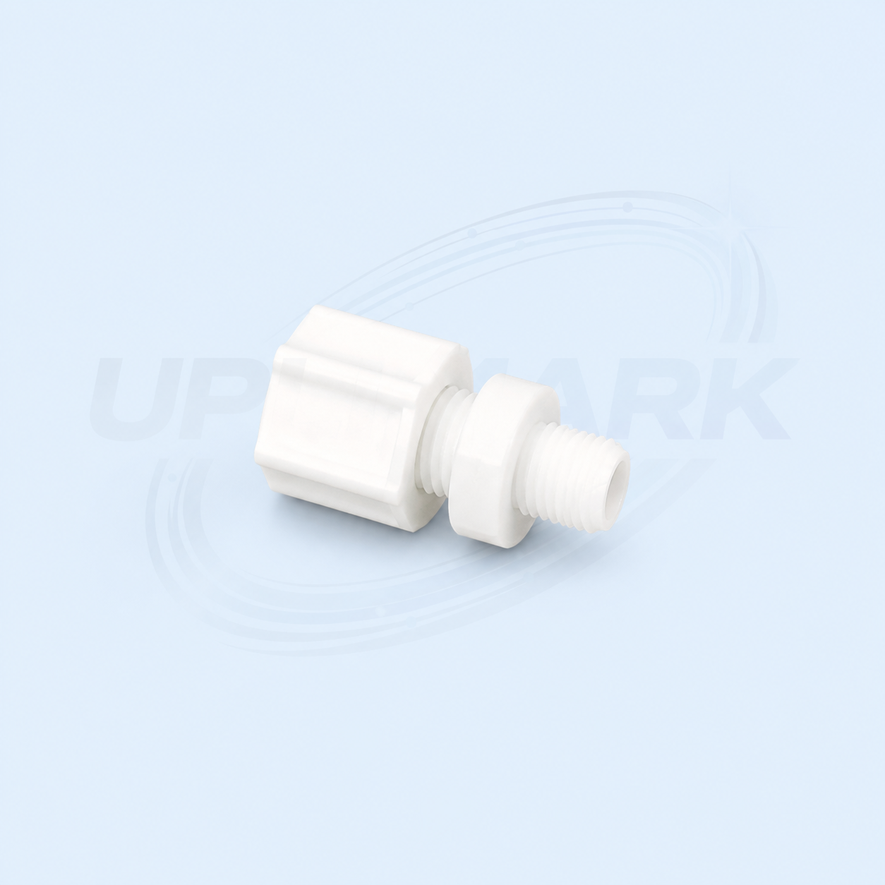 Pickup Tube Adapter for Citronix CIJ Systems – UPLIMARK UCX-003-1131-001, view 1