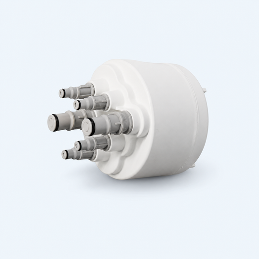 Main Filter for Citronix 5200 and 5300 Series – UPLIMARK UCX-003-1230-001, view 1