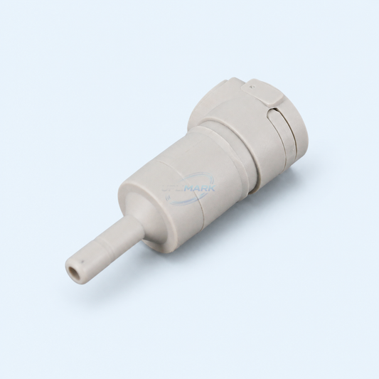 NS4 Fitting for Citronix 5000 Series – UPLIMARK UCX-003-1251-001, view 1