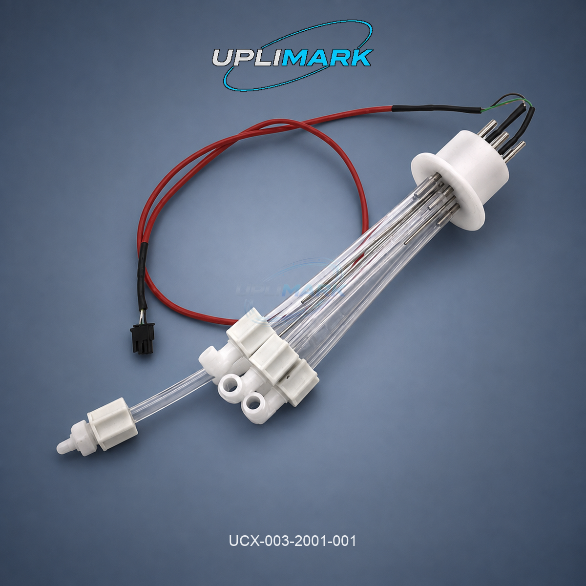 UPLIMARK UCX-003-2001-001 ink tank adapter assembly for Citronix CI580 and CI1000 series