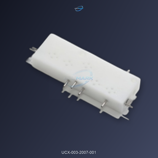 UPLIMARK UCX-003-2007-001 5-valve ink-system manifold for Citronix 3000 and 5000 series