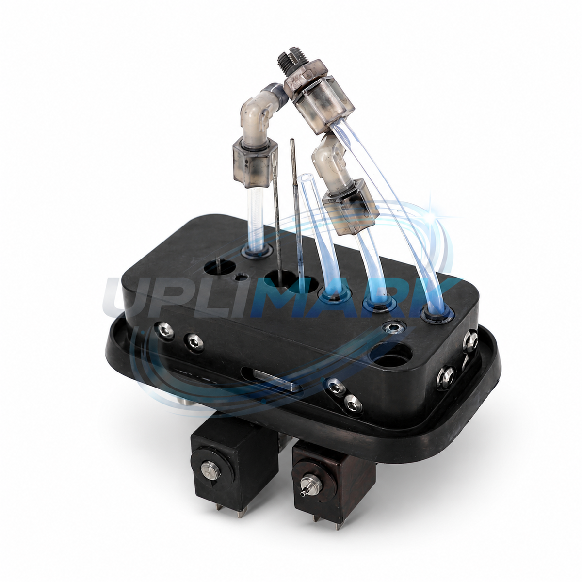 Ink Tank Manifold Assembly Variant 01 for Citronix 3000 and 5000 Series – UPLIMARK UCX-003-2051-001-01, view 1