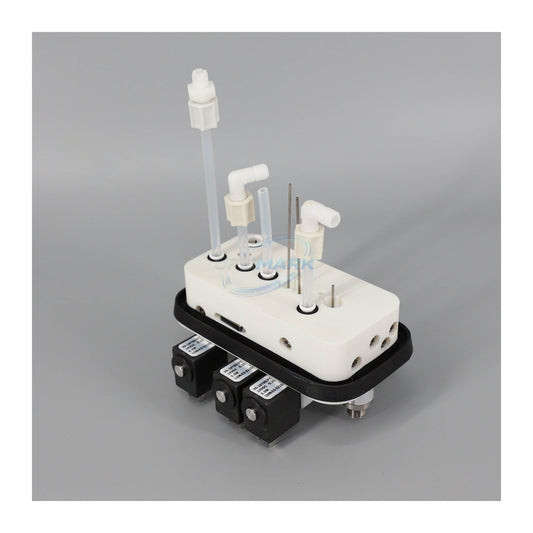 ASSEMBLY,INK TANK MANIFOLD ONLY FOR SALE WITH CI3000 AND CI5000 SERIES – UPLIMARK UCX-003-2051-001-02