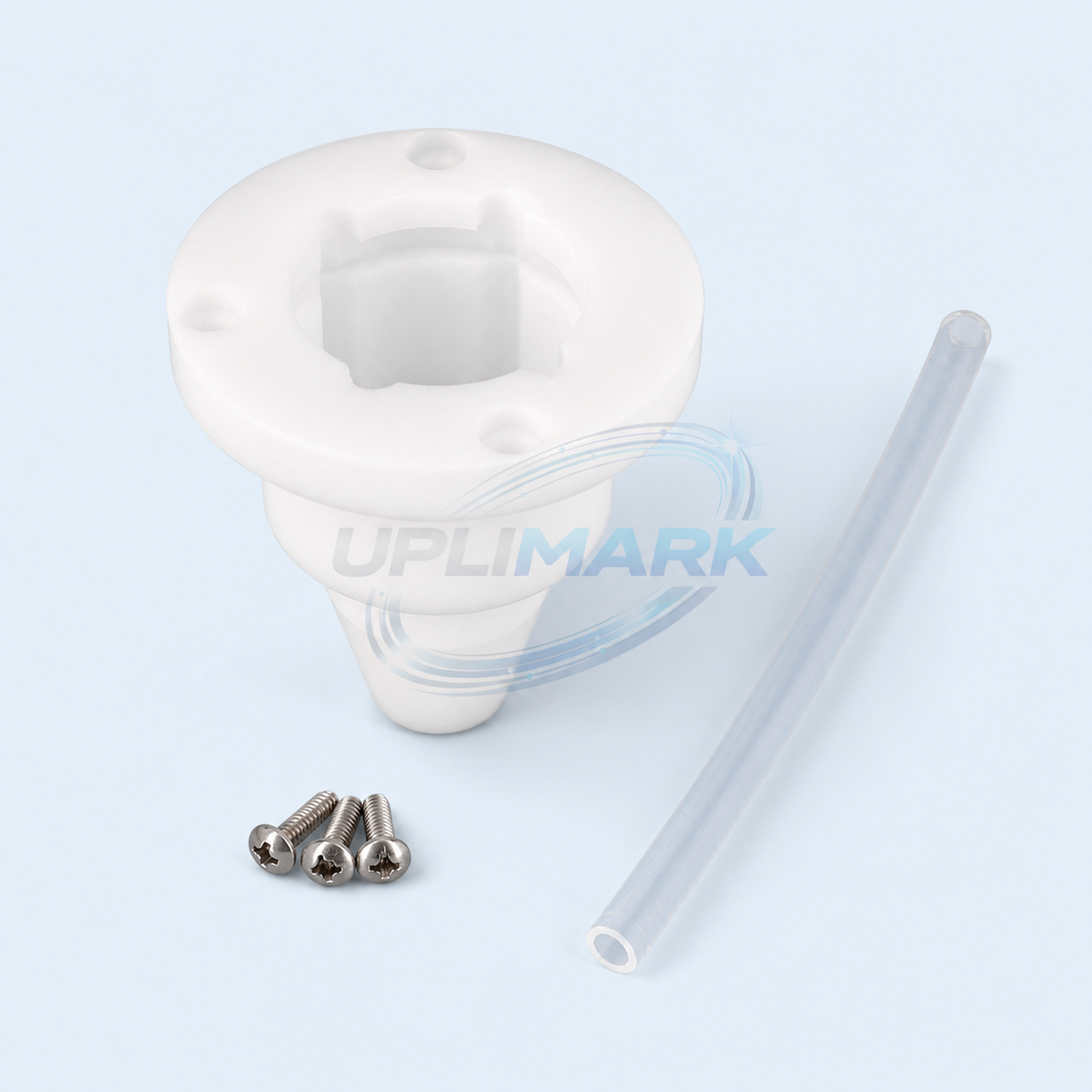 Four-Key Ink Fill Adapter Assembly for Citronix 3000 and 5000 Series – UPLIMARK UCX-003-2052-001, view 1