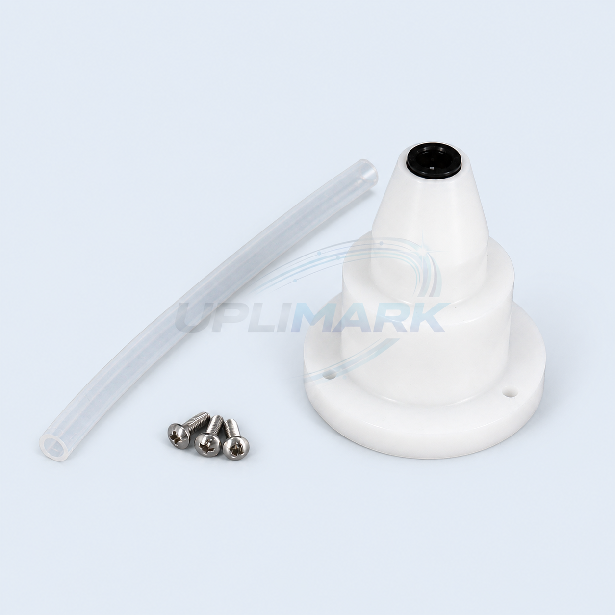 Three-Key Make-Up Fill Adapter Assembly for Citronix 3000 and 5000 Series – UPLIMARK UCX-003-2053-001, view 1