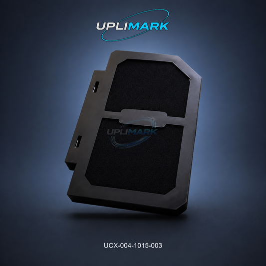 UPLIMARK UCX-004-1015-003 CI3300 air filter kit for Citronix CIJ systems
